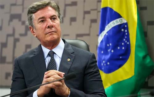 Fernando Collor define data de lançamento da pré-candidatura