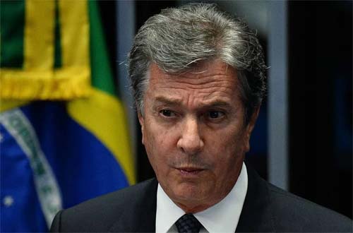 Globo vai ao STF para tentar se livrar de contrato com TV de Collor em Alagoas