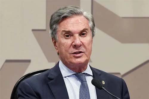 Moraes exige supervisão diária das tornozeleiras de ex-presidentes e outros investigados
