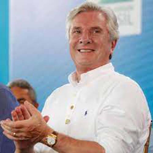 Eleições 2022: Collor lidera corrida ao governo de Alagoas em Maceió