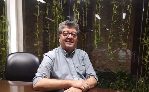 De como FF vai virar senador na vaga que “seria” de Vilela