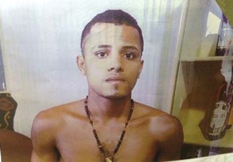 Polícia prende suspeito de assaltar casa da vereadora Heloísa Helena