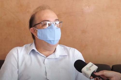 Infectologista alerta para doenças respiratórias comuns no inverno que podem ser confundidas com Covid-19