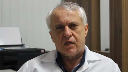 Medicamento ivermectina elimina 97% do COVID-19 dentro da célula em 48h, diz infectologista