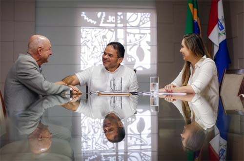 TCE/AL sugere criação de Frente Parlamentar da Primeira Infância na ALE/AL