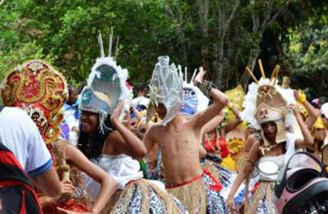 Grupos culturais e movimento negro celebram a consciência negra