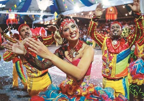 PGE derruba liminar e mantém festejos juninos em Alagoas