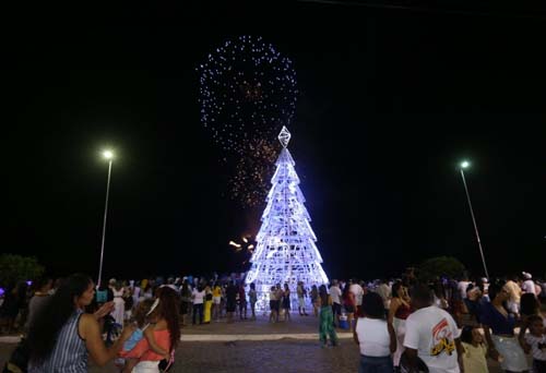 Prefeitura de Marechal Deodoro divulga programação do Réveillon 2020