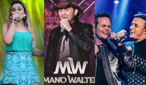 16a Festa da Natureza em Murici terá presença de artista nacionais