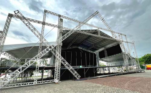 16ª Festa da Natureza de Murici começa nesta sexta-feira, com vasta programação musical e cultural