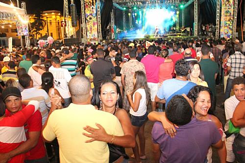 Ministério Público recomenda cancelamento de festas juninas em todo Estado