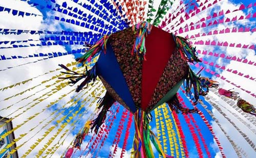 Prefeituras alagoanas retomam as festas juninas