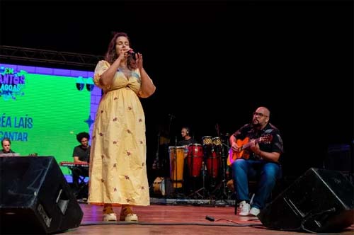 6º Festival Em Cantos de Alagoas celebra talentos da música a partir de domingo (8)