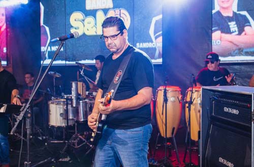 Maceió será palco da 3a. Semana Mundial do rock