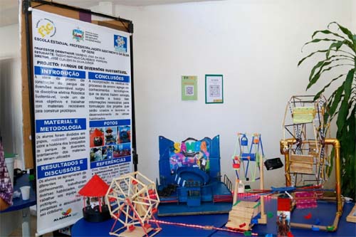 Estão abertas as inscrições para o II Festival da Inovação e Criatividade de Alagoas