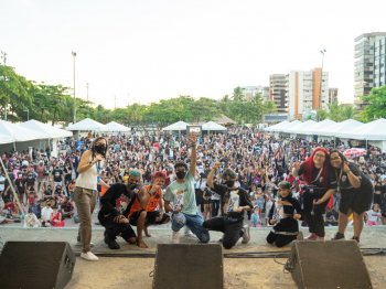 Festival da cultura nerd será realizado neste final de semana em Maceió