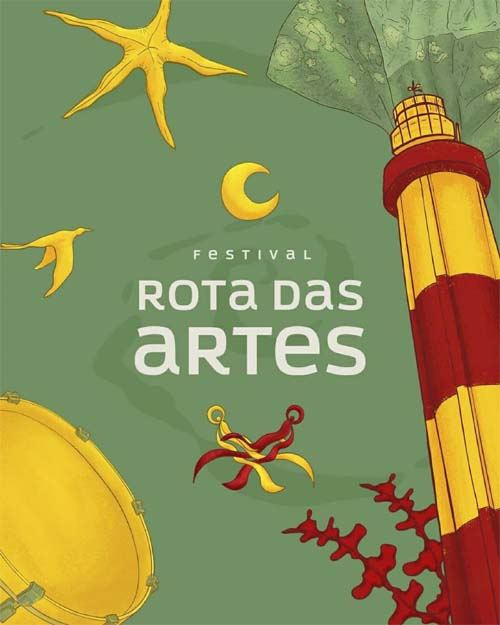 Com patrocínio do Governo de Alagoas, festival de dança popular acontece em Alagoas