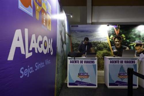 Governo do Estado promove 1º Festival de Turismo de Alagoas