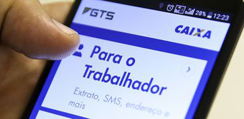 Trabalhadores já podem optar pelo Saque-Aniversário do FGTS