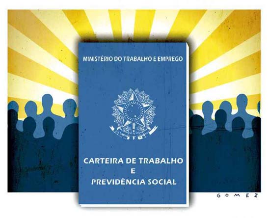 Trabalhadores terão R$ 6 bilhões a mais no FGTS deste ano