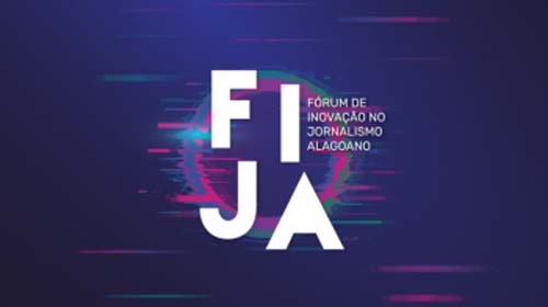 Abertas as inscrições para o maior evento de jornalismo e inovação de Alagoas
