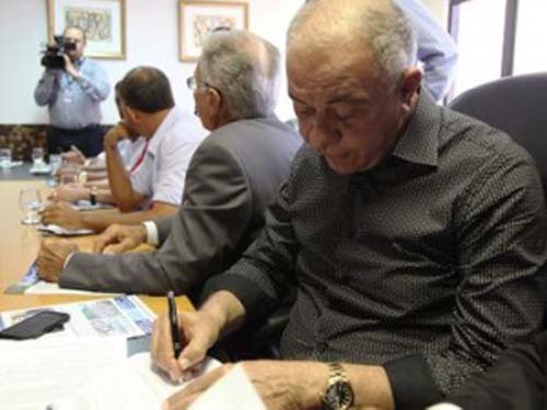 Ex-prefeito de Poço das Trincheiras, Gildo Rodrigues morre aos 76 anos