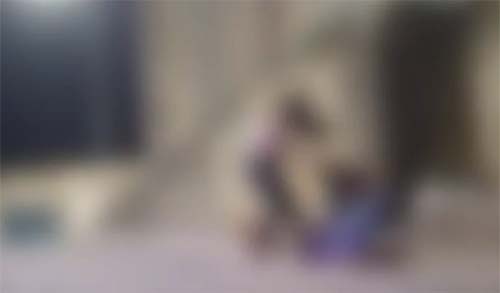 Mulher que agrediu mãe em via pública em Viçosa é detida pela Polícia Civil