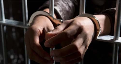 Homem é detido após agredir mãe, morder dedo e ameaçar de morte na zona rural de Alagoas