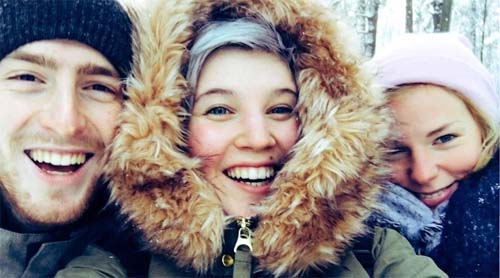 Por que os finlandeses falam sempre a verdade