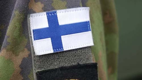 Rússia promete resposta militar à Finlândia, que vê ‘situação cada vez mais sombria’