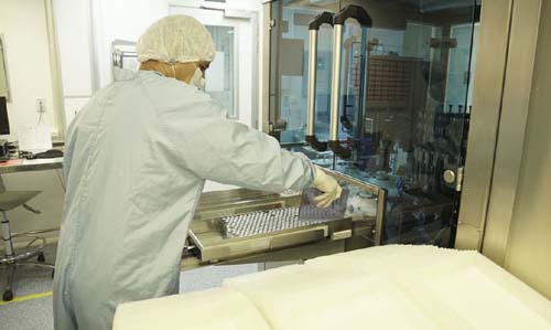 Fiocruz entrega mais de 1 milhão de doses de vacina a partir de quarta