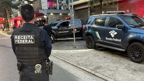 Operação policial desmantela esquema financeiro ligado ao PCC com movimentação de bilhões e dezenas de postos de combustíveis suspeitos