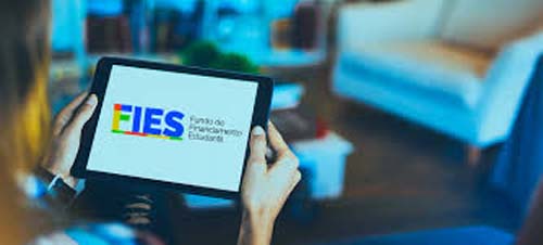 Inscrições do Fies para este semestre começam na segunda-feira