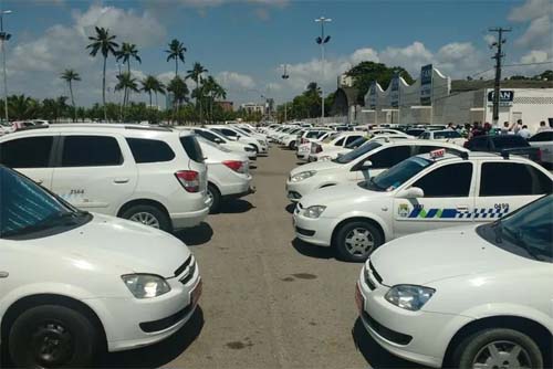Regulamentação de Estacionadores Informais em Maceió Pode Entrar em Vigor