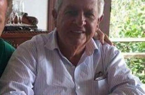 Ex-prefeito de Viçosa, Flávius Flaubert Torres, morre no Hospital Arthur Ramos