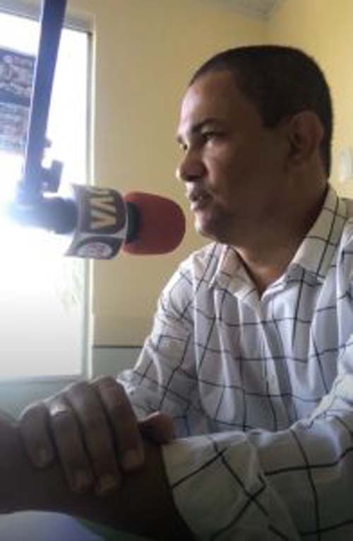 Flávio Moreno diz que prefeitura de Maceió contraiu dívida de US$ 70 milhões, mas mantém 71,6% dos moradores sem tratamento de esgoto