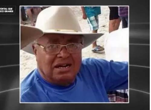 Morre aos 73 anos, Florentino Santana, ex-prefeito de Teotônio Vilela