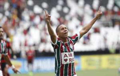Fluminense vence o Flamengo nos pênaltis e fatura a Taça Guanabara 2017