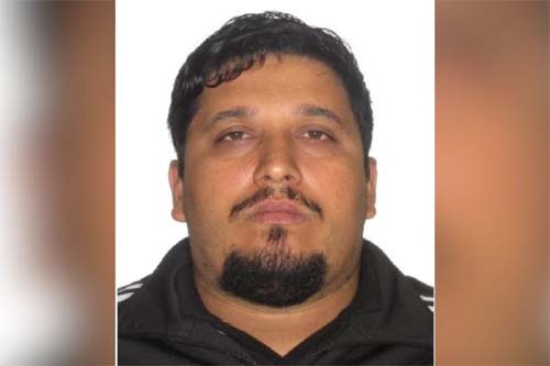 Suspeito conhecido como 'Fofão' é capturado pelo caso do ex-delegado Ruy Fontes
