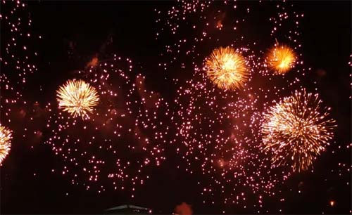 Fogos de artifício estão proibidos em Alagoas? Entenda a lei estadual