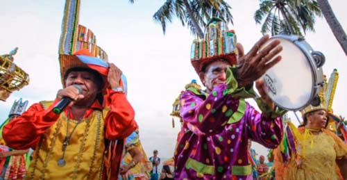 Sessão especial na ALE terá Boi-Bumbá e banda de pífanos no plenário nesta segunda