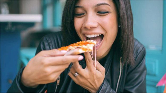 Por que as pessoas ficam irritadas quando estão com fome?