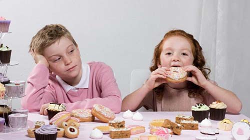 Síndrome de Prader-Willi: A doença rara que gera fome excessiva