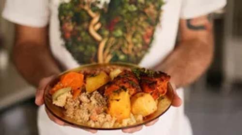 Brasil deixa novamente o Mapa da Fome após retorno em 2022