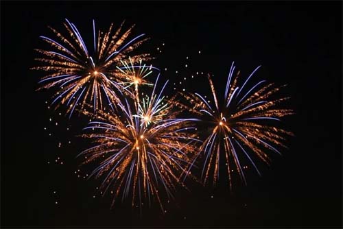 Alagoas anuncia restrições aos fogos de artifício barulhentos a partir de 2026 para proteger pessoas e animais