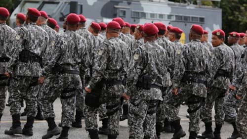 Força Nacional vai apoiar a Funai em ações em Terra Indígena Sararé