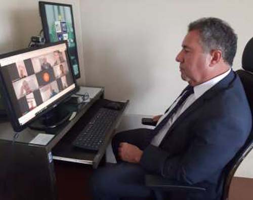 Polícia Militar reforçará efetivo para impedir festas e aglomerações durante o Carnaval