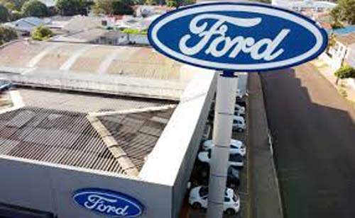 Justiça do Trabalho mantém liminar que proíbe Ford de demitir