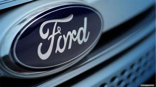 Ford espera faturar R$ 500 mi no Brasil mesmo sem produção de veículos