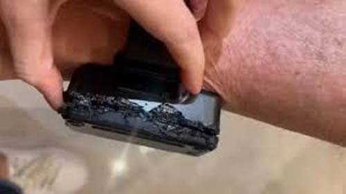 Gonet afirma que violações de tornozeleira de Bolsonaro não merecem atenção na fase de cumprimento de pena